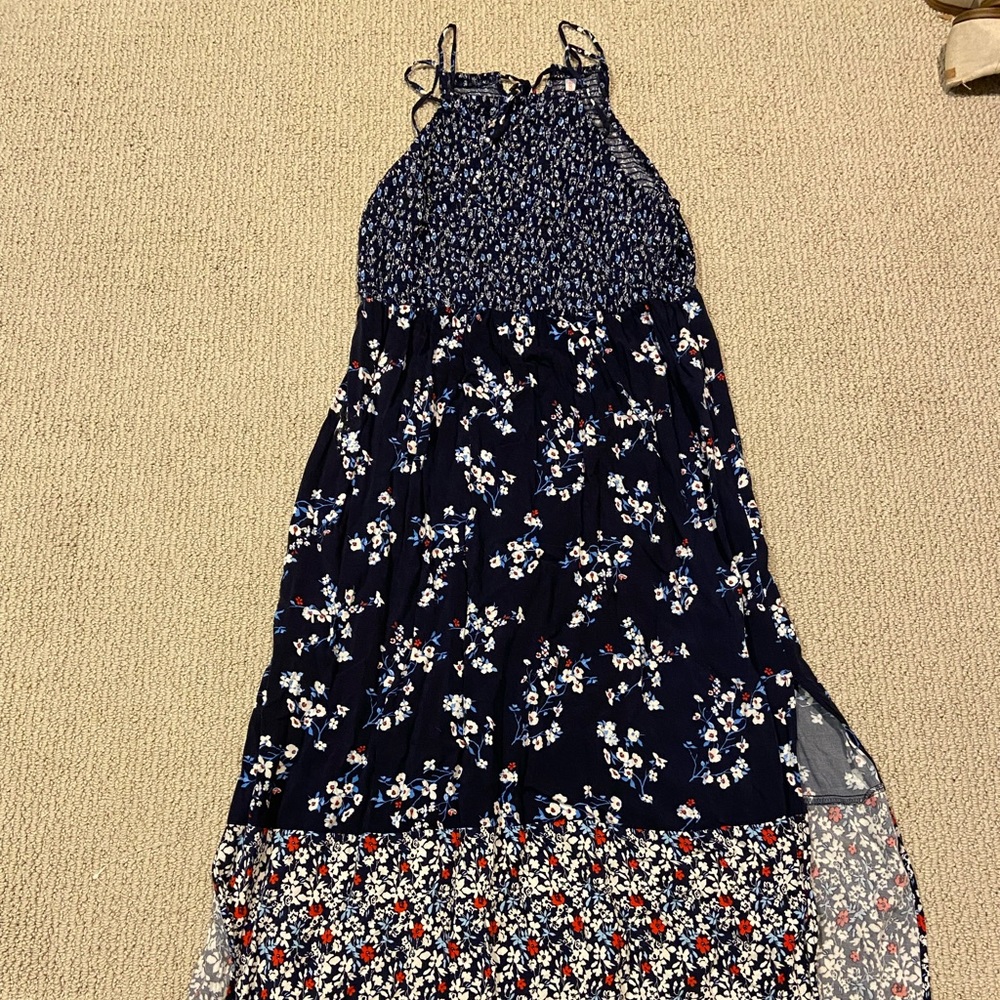 Xhilaration Maxi dress